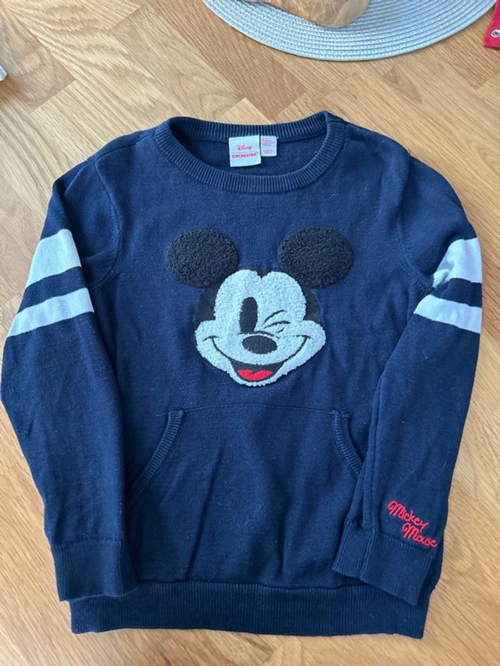 Disney Orchestra - Pull Mickey - 5 ans