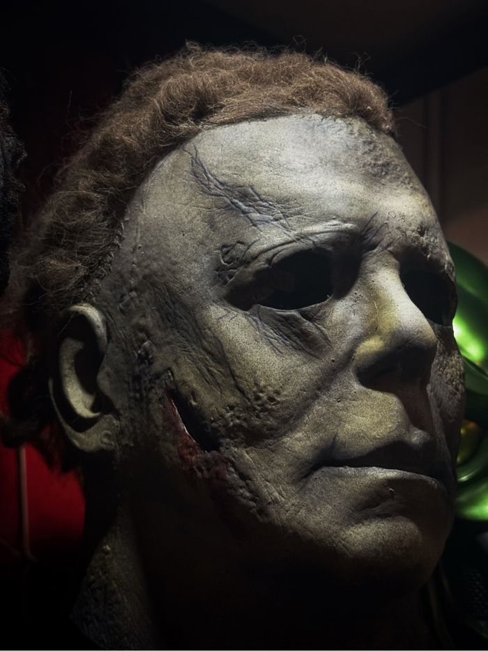 Masque Michael Myers Halloween Kills