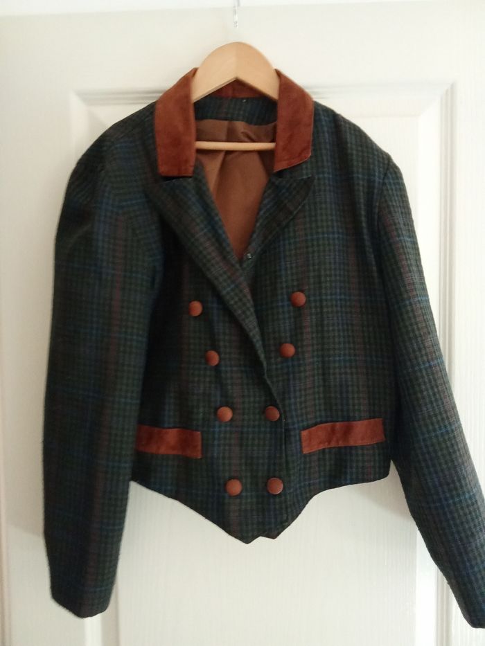 Veste
