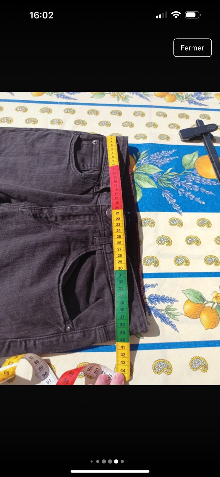 Pantalon skinny - photo numéro 9