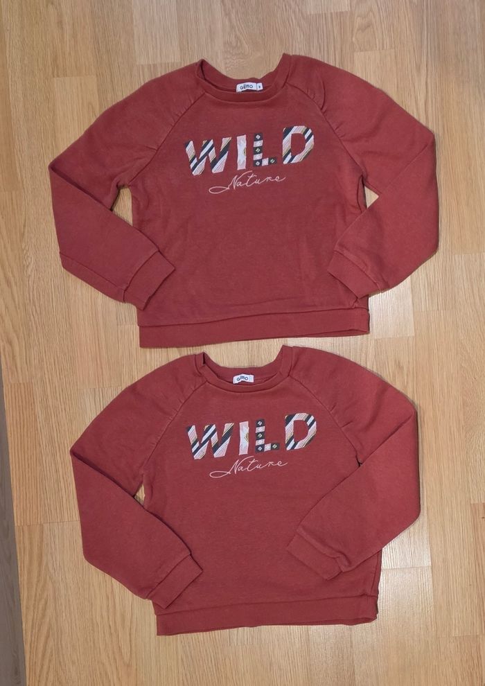 Lot jumelles - photo numéro 2