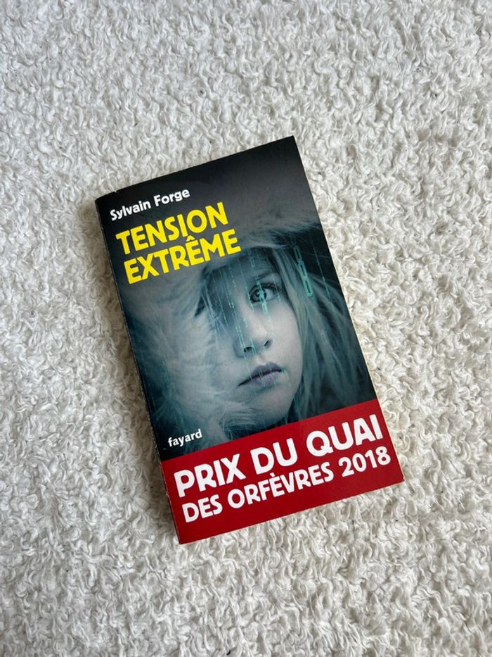 Tension extrême