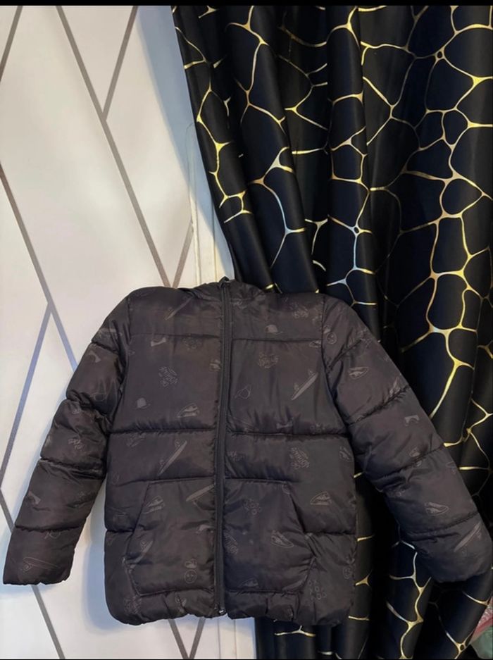 Veste pour enfant