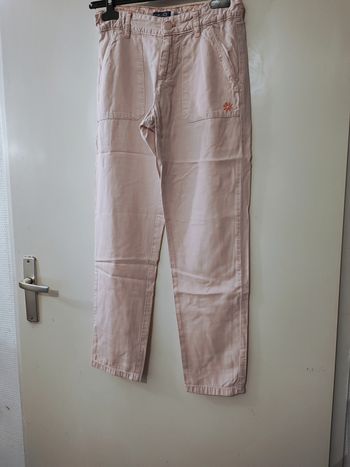 Pantalon fille