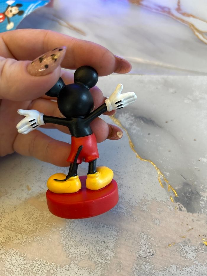 Tonies Mickey - photo numéro 3