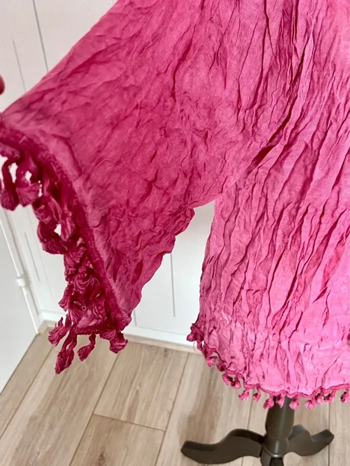 Tunique plage taille 40 - photo numéro 3