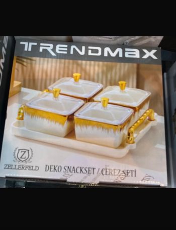 Deco pour apéro neuf