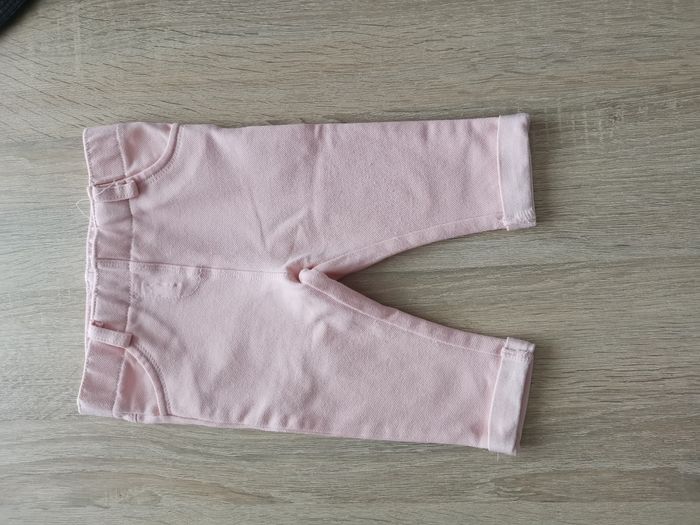 Pantalon slim 6mois