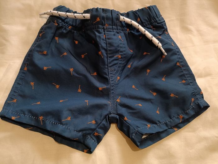 Short de plage 18 mois - photo numéro 3