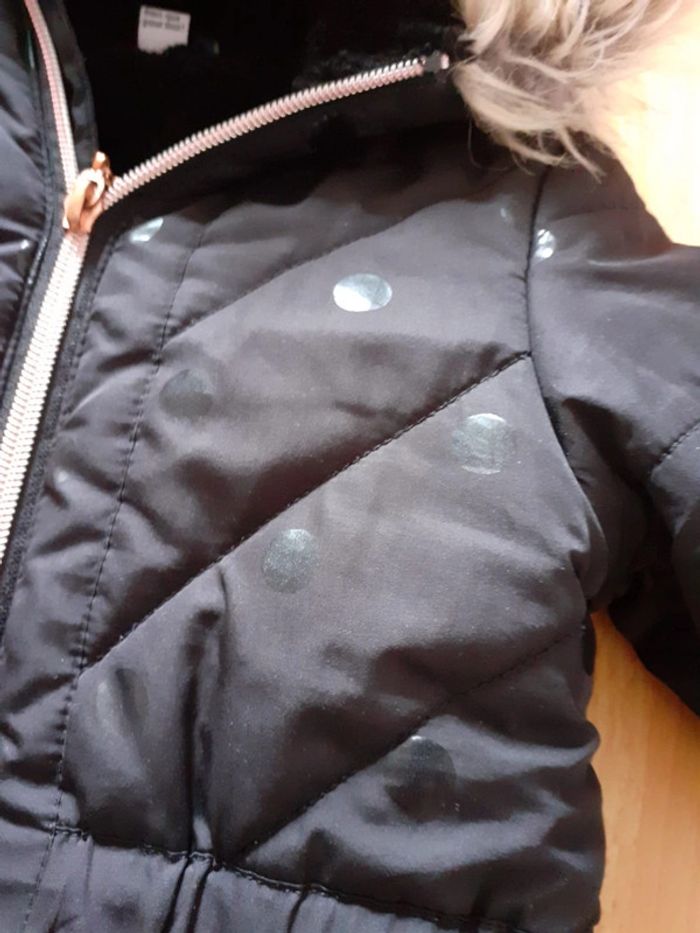 Doudoune 3 Pommes - photo numéro 4