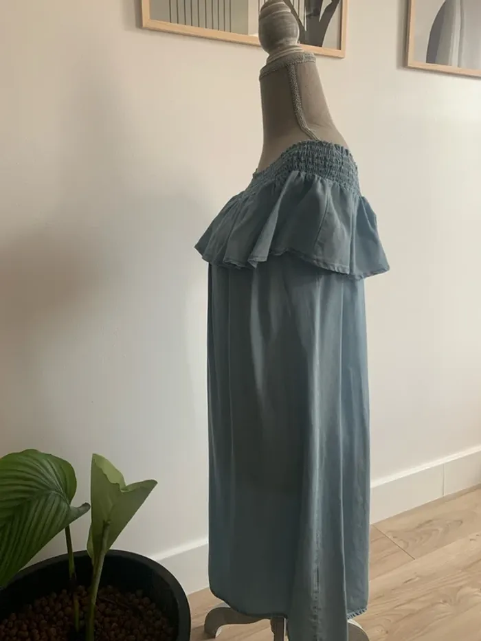 Robe d’été - photo numéro 4