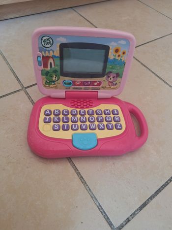 Ordinateur éducatif