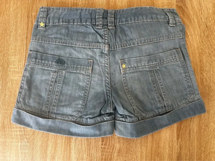 Short en jean – Rip Curl - photo numéro 4