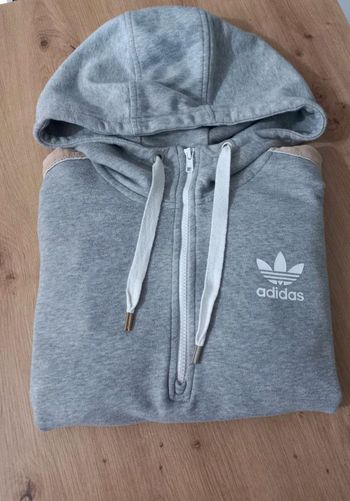 Pull adidas