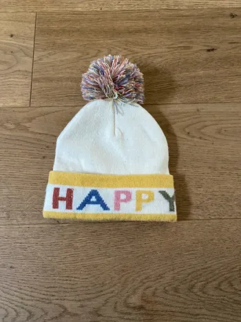 Bonnet