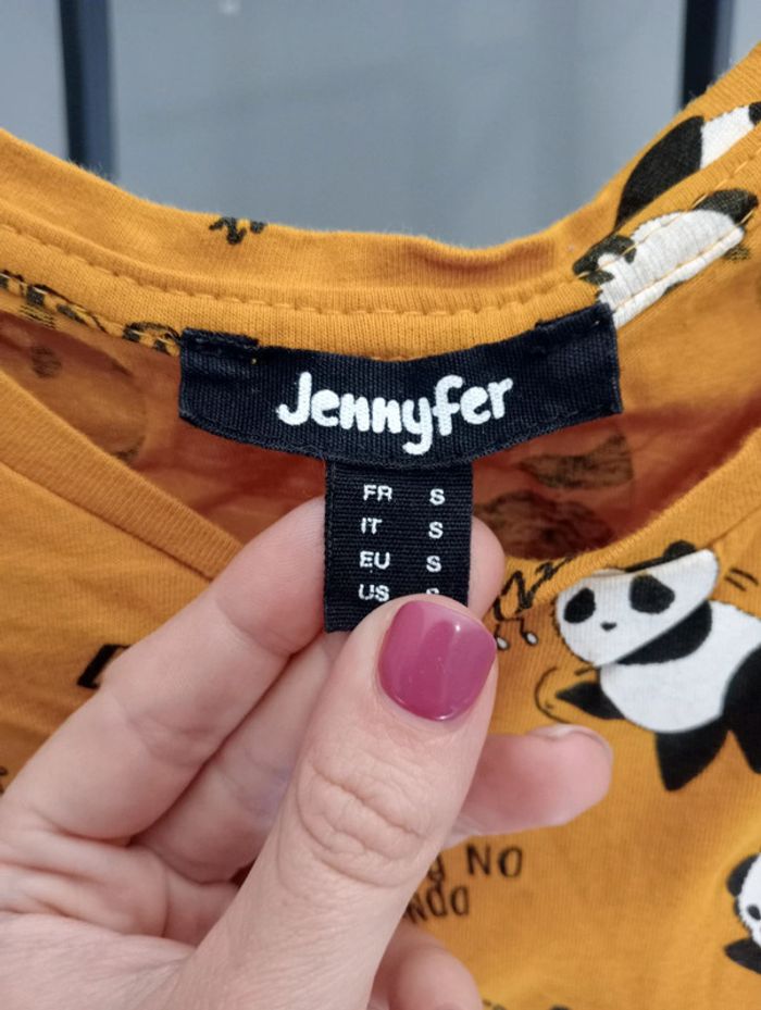 T-shirt femme - photo numéro 3
