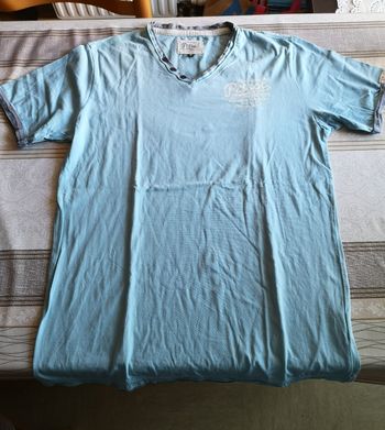 Tee-shirt