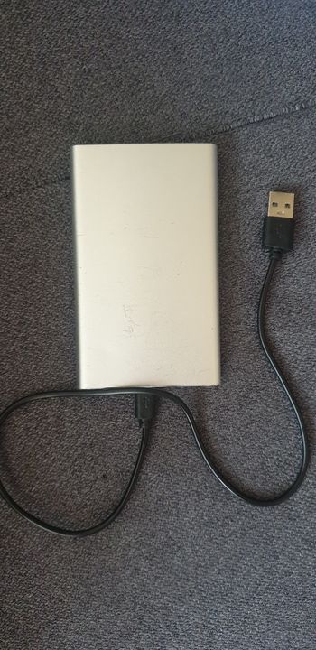 Batterie externe