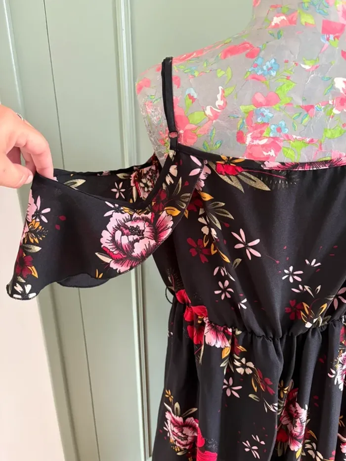 Robe SHEIN - photo numéro 4