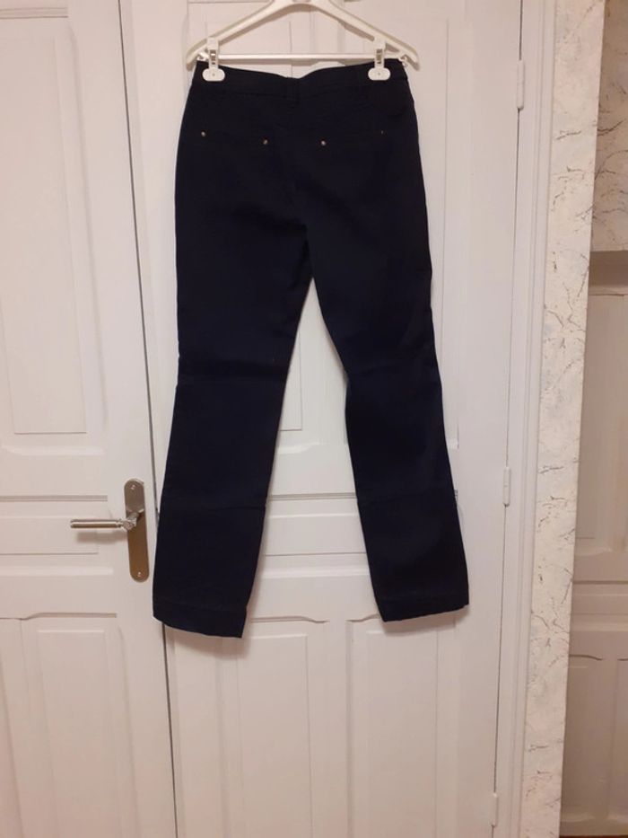 Pantalon taille 40 armand Thierry - photo numéro 5