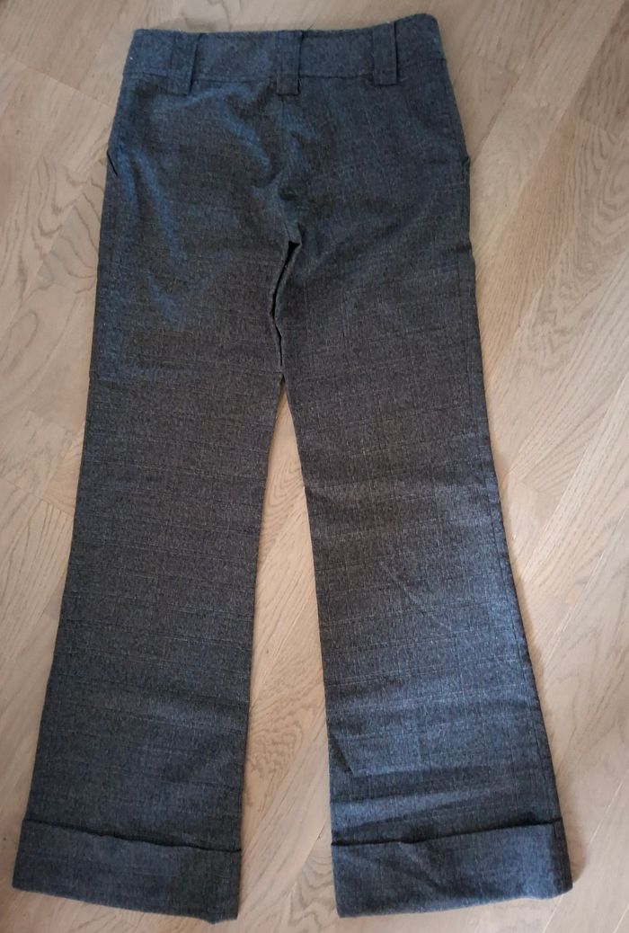 Pantalon tailleur - photo numéro 2