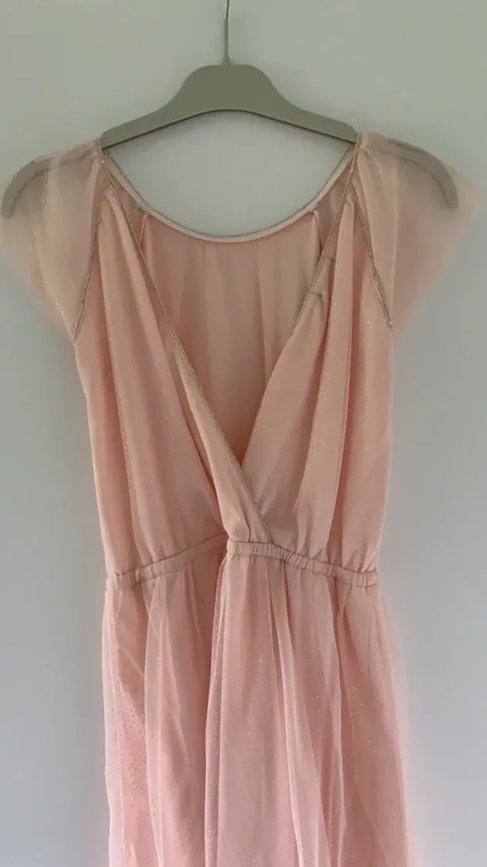 Ensemble robe et bolero - photo numéro 6