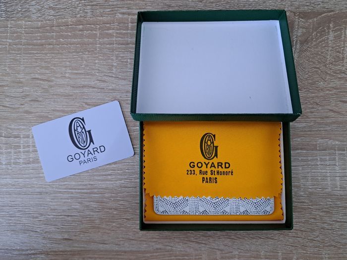 Porte carte - photo numéro 2