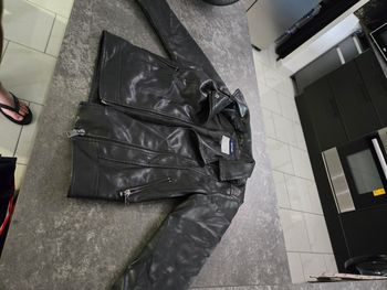 Veste