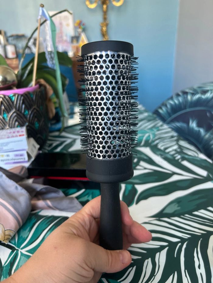 Brosse neuf