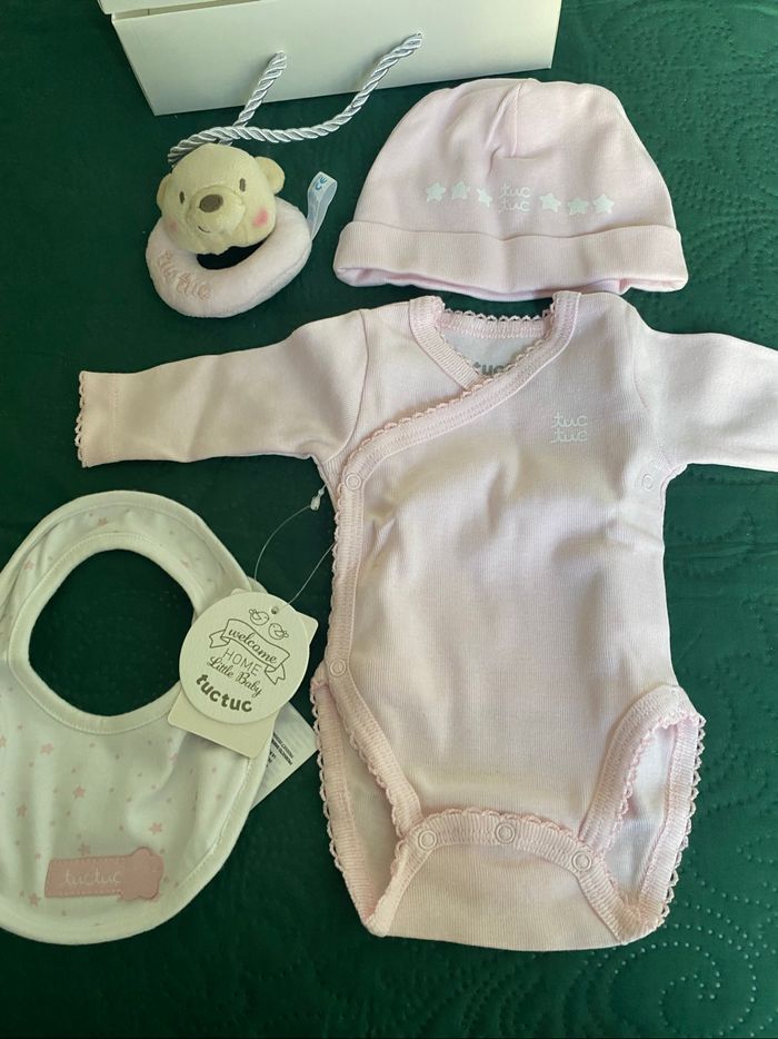 Coffret bébé - photo numéro 6