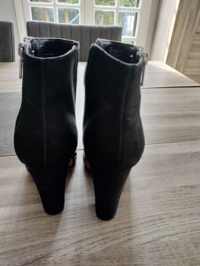 Boots femme - photo numéro 4