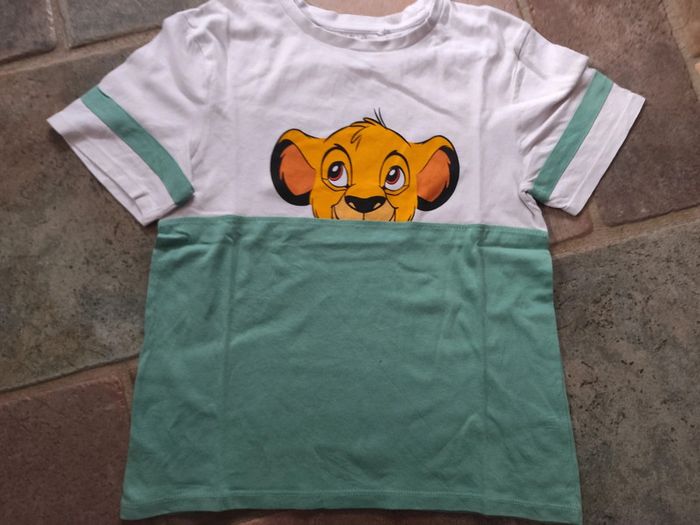 T-shirt orchestra