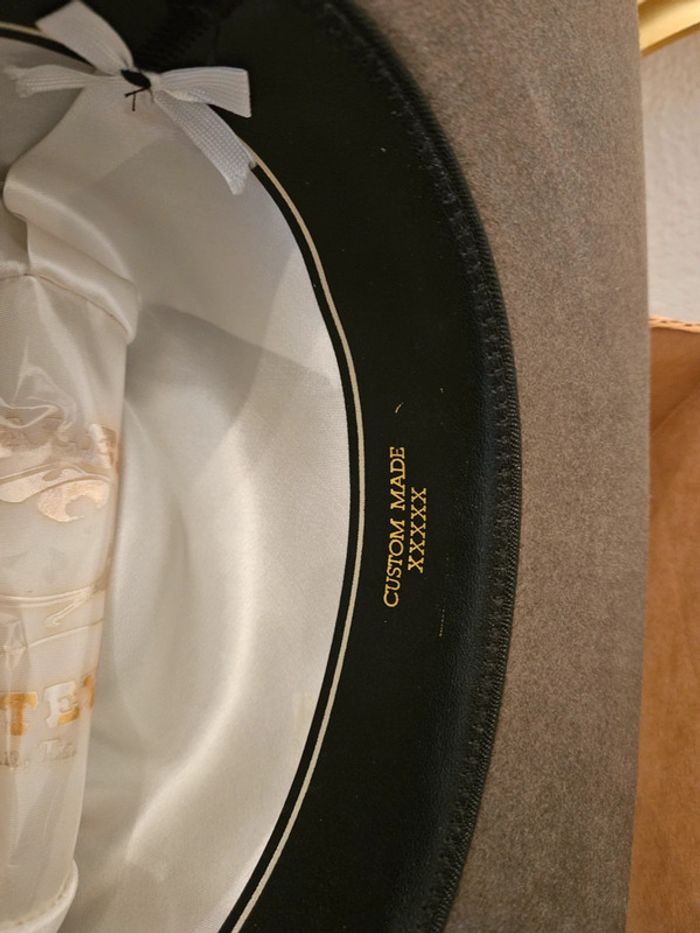 Chapeau Catalena Hatters - photo numéro 5