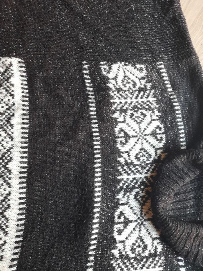Poncho - photo numéro 5