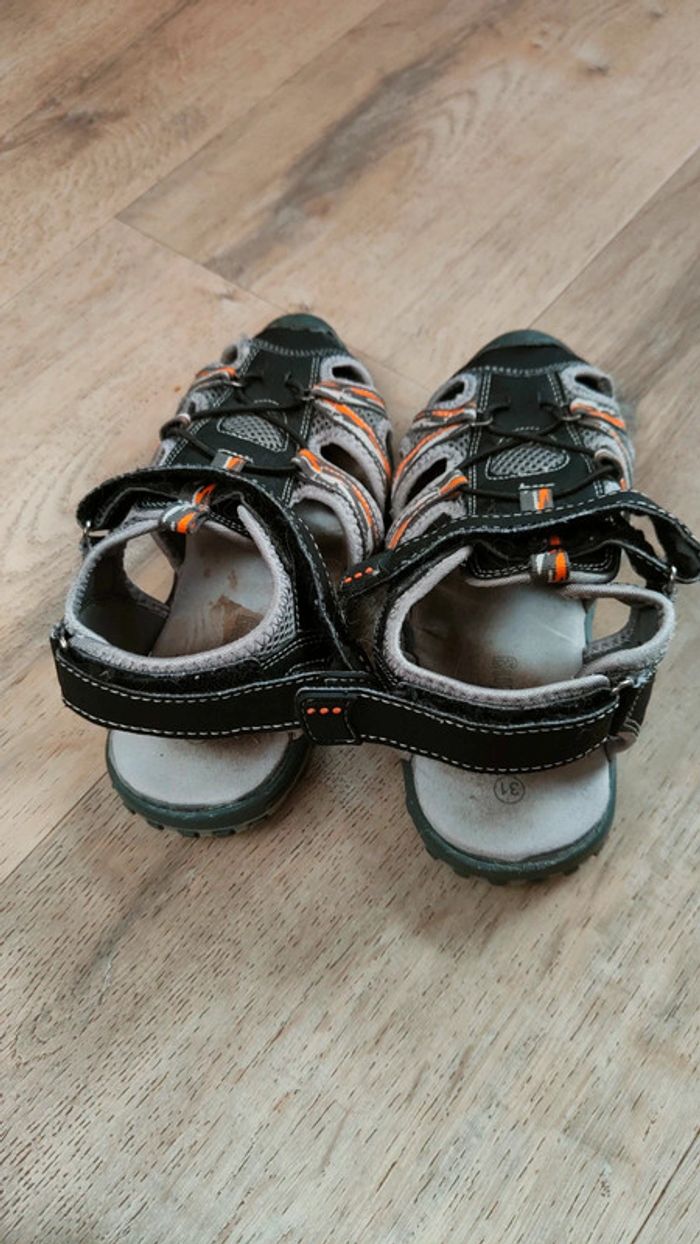 Sandale 31 - photo numéro 3