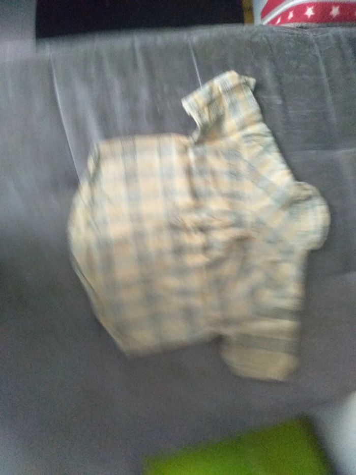 Lot polo et chemise 3 ans - photo numéro 6