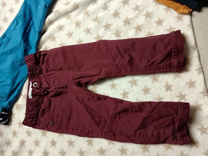 Lots de plusieurs jeans - photo numéro 9