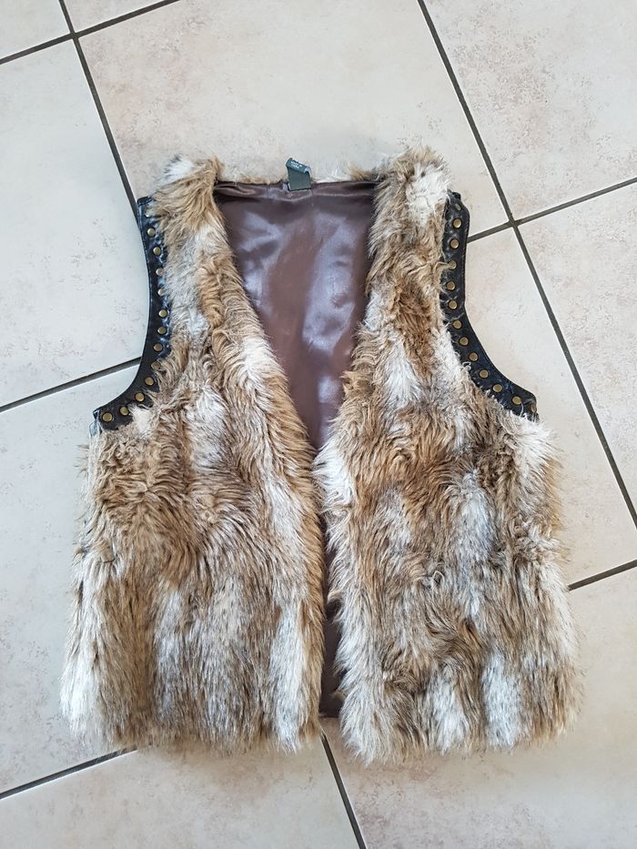 Gilet