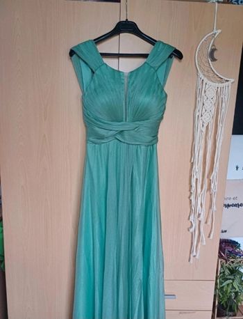 Robe de cocktail 