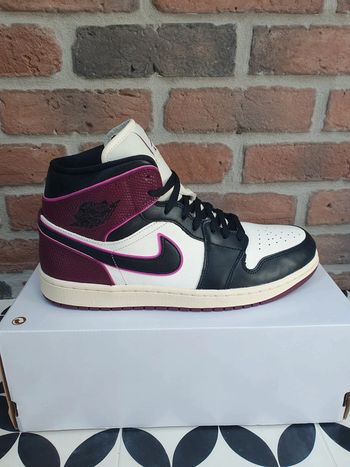 Nike Air Jordan 1/neuves/(44)