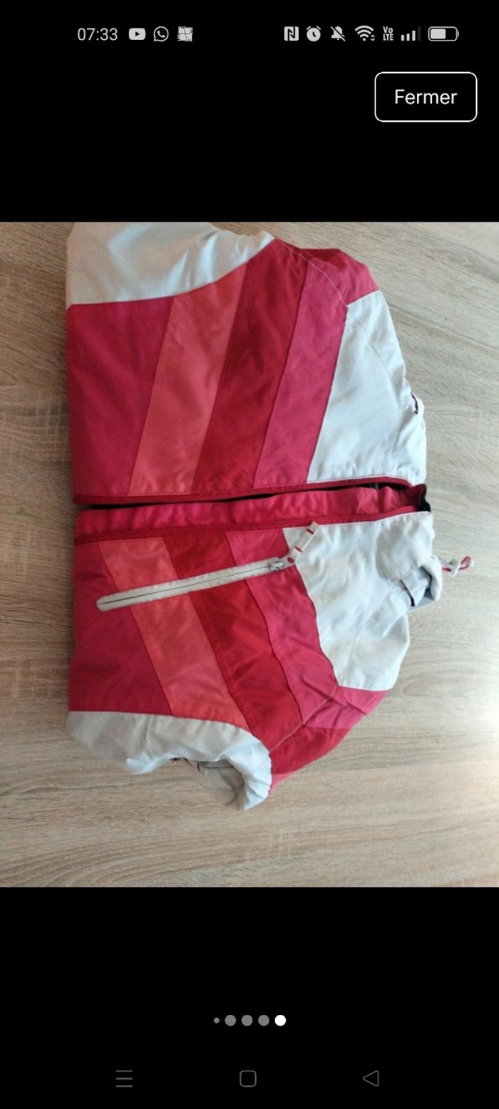 Veste de ski - photo numéro 7