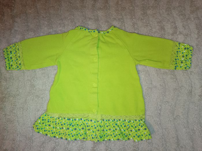 Ensemble 4 pièces - photo numéro 3