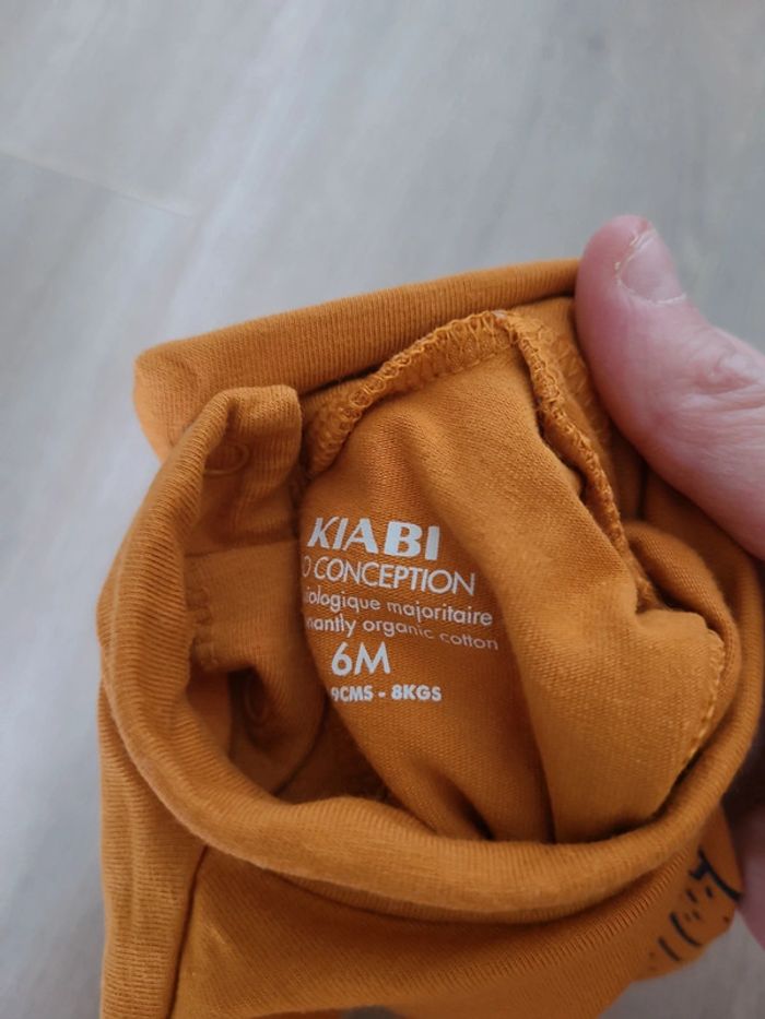 Col roulé 6 mois - photo numéro 2