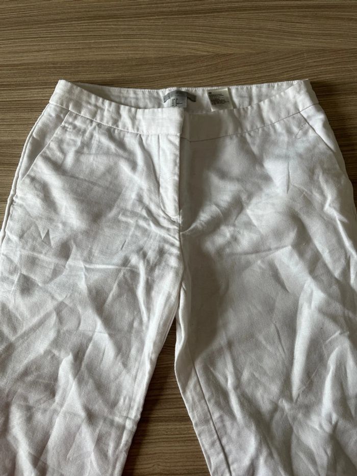 Pantalon court chinois H&M - photo numéro 2