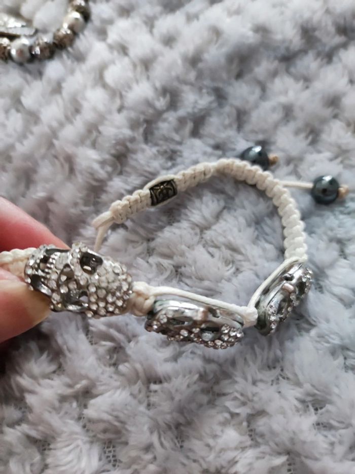 Lot bracelets - photo numéro 3