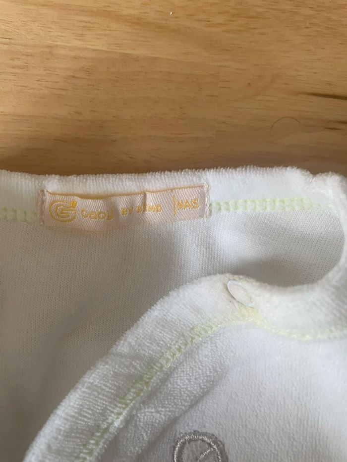 Pyjama MIXTE Naissance - photo numéro 4