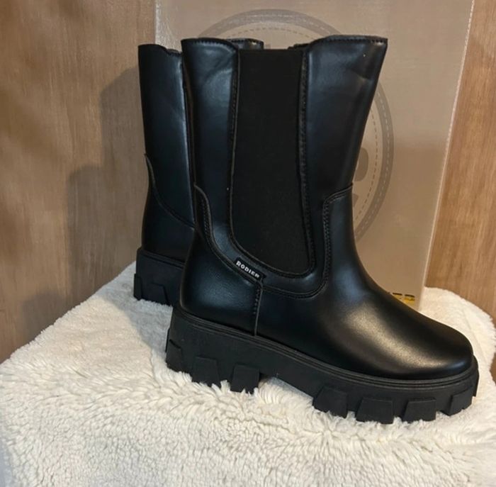 Boot neuf - photo numéro 6