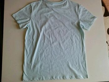 T shirt okaidi 14ans neuf