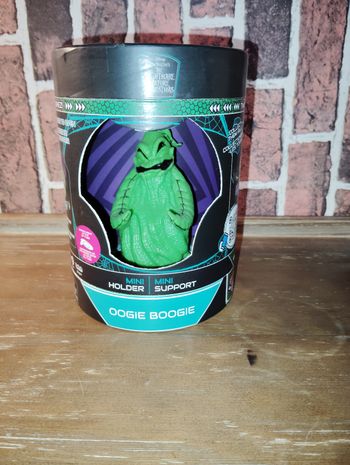 Support Oogie Boogie pour téléphone