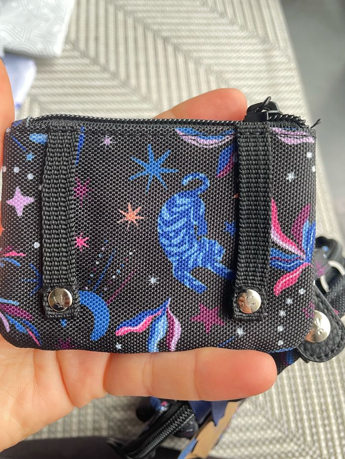 Sac nano cabaia édition limité Noël neuf - photo numéro 4